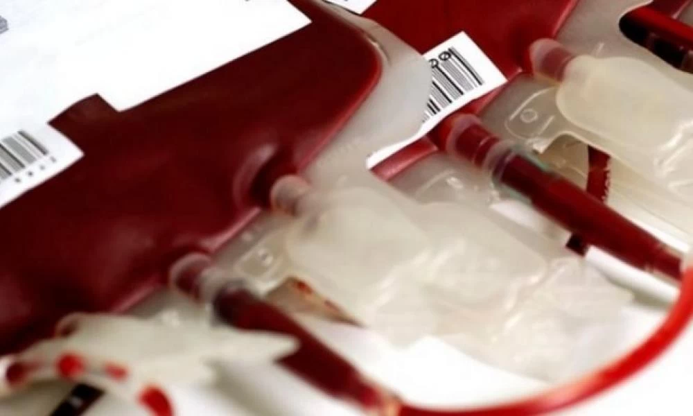 Κορωνοϊός: Έκκληση για εθελοντική αιμοδοσία -Mείωση των αποθεμάτων αίματος